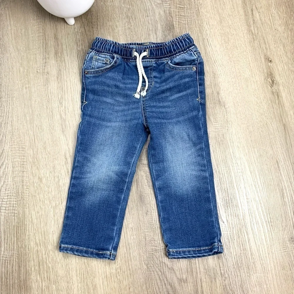 Toddler Boy OutFit Bundle size 18M